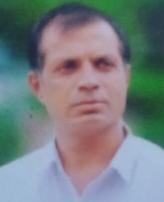 श्री. किरण अहिरे