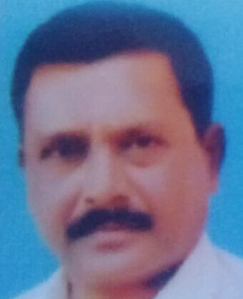 श्री. संजय पवार