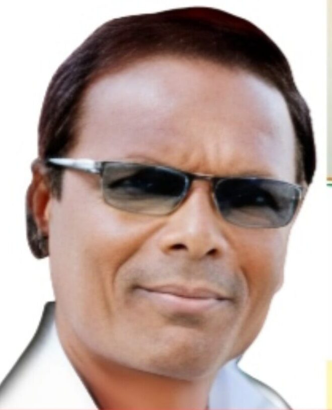 श्री. बापू खरे